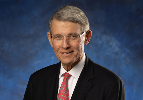 Steve Strickler, Attorney at Inman & Strickler PLC